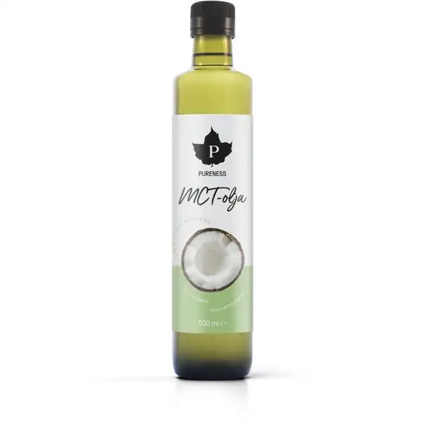 Pureness MCT-olja