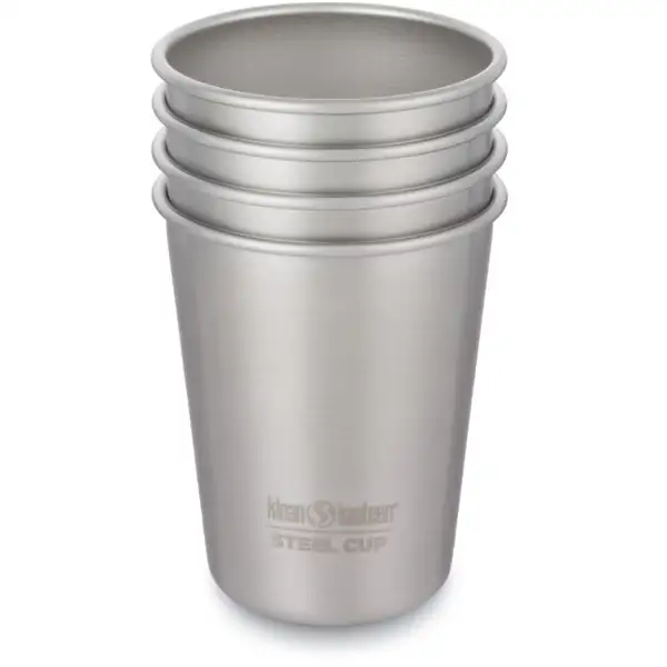 Steel Cup 296ml