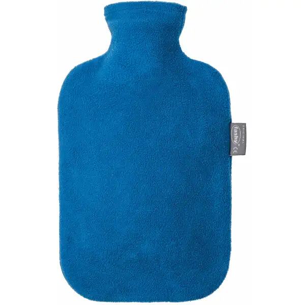 Sipacare Varmvattenflaska Fleece