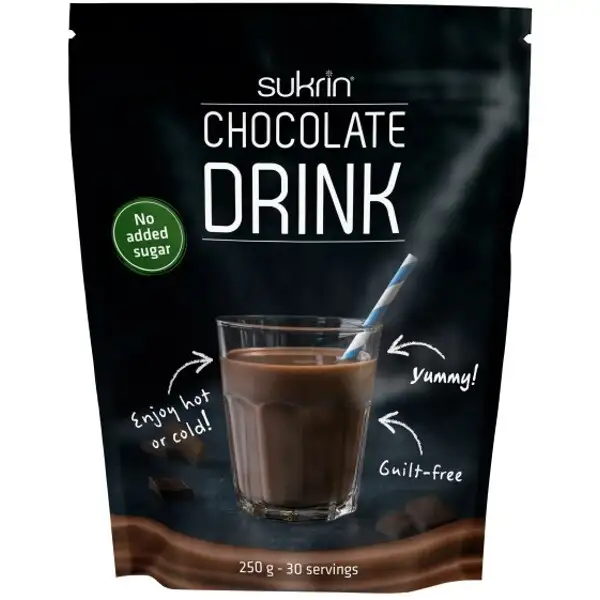 Sukrin Chocolate Drink