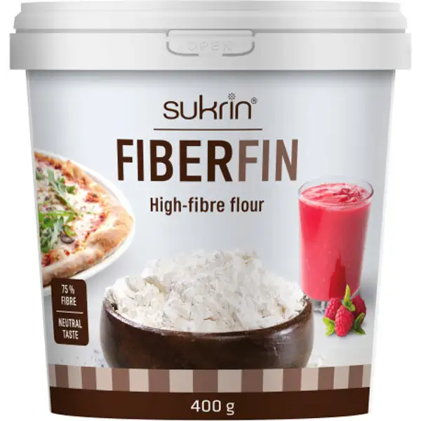 Sukrin FiberFin