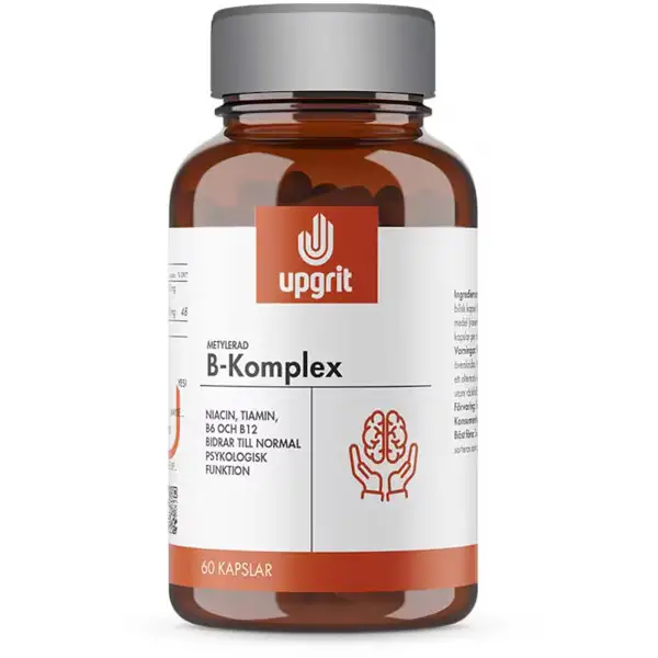 Upgrit B-Komplex