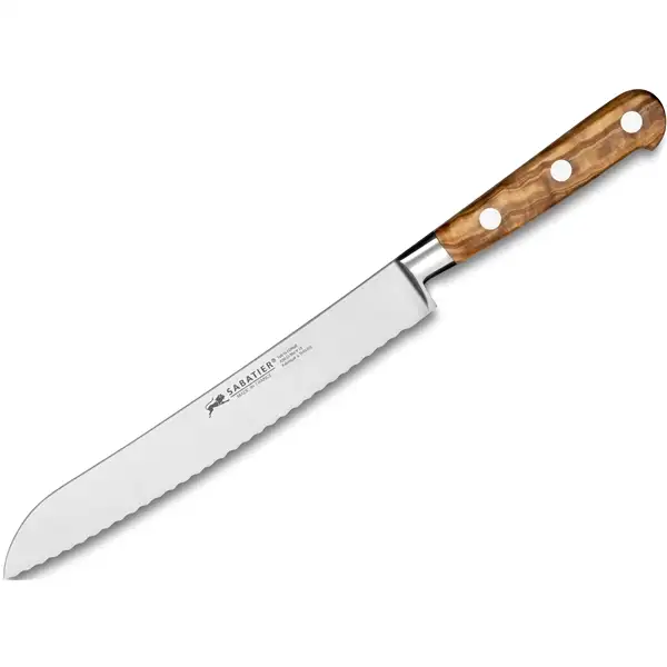 Ideal Provence Brødkniv
