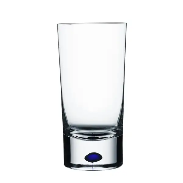 Intermezzo Blå Tumbler 40cl (37cl)