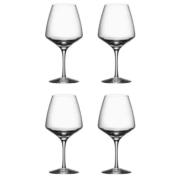 Pulse Vinglas Pakke med 4 stk.