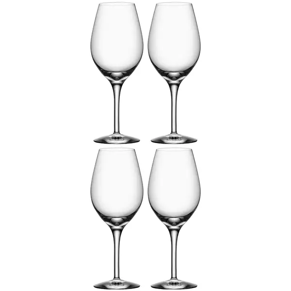 More Vin Pakke med 4 stk.