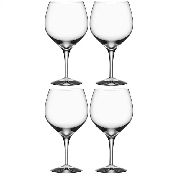 Gin og Tonic Pakke med 4 stk.