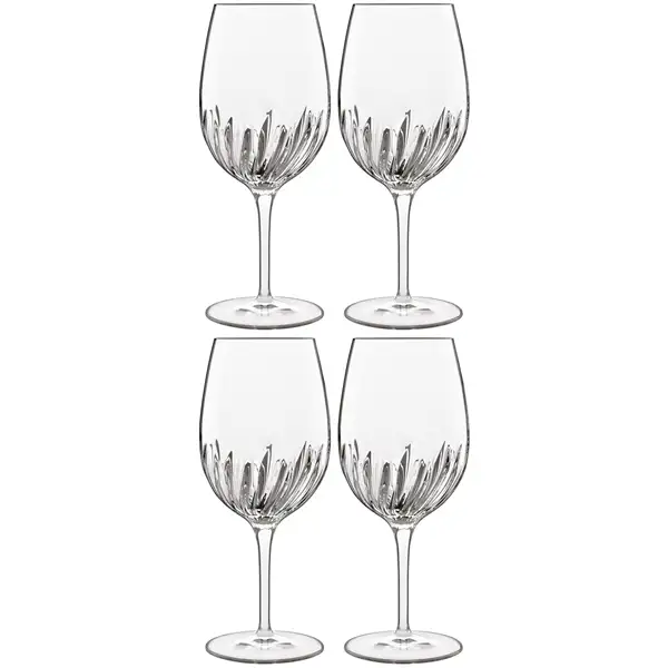 Mixology Spritzglas Pakke med 4 stk.