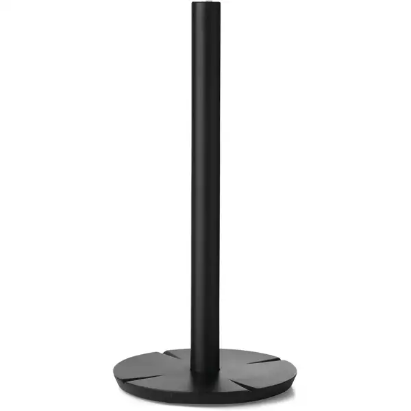 Grand Cru Køkkenrulleholder Sort