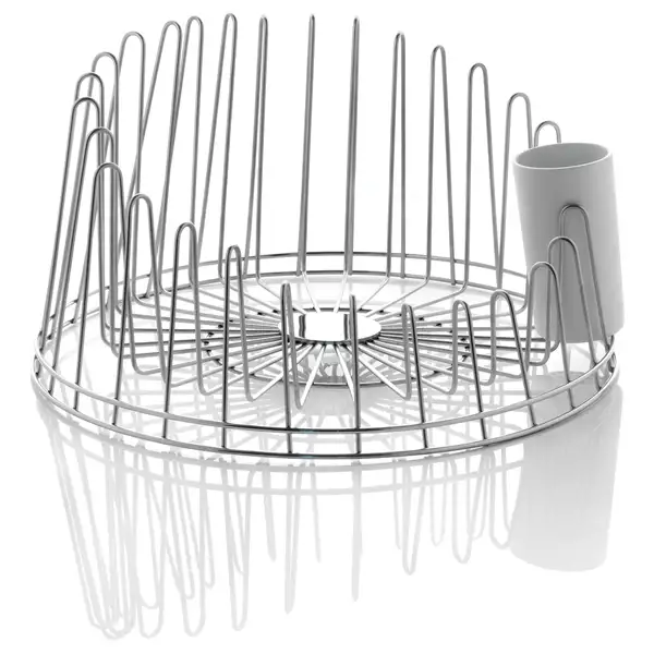 A TEMPO Opvaskestativ