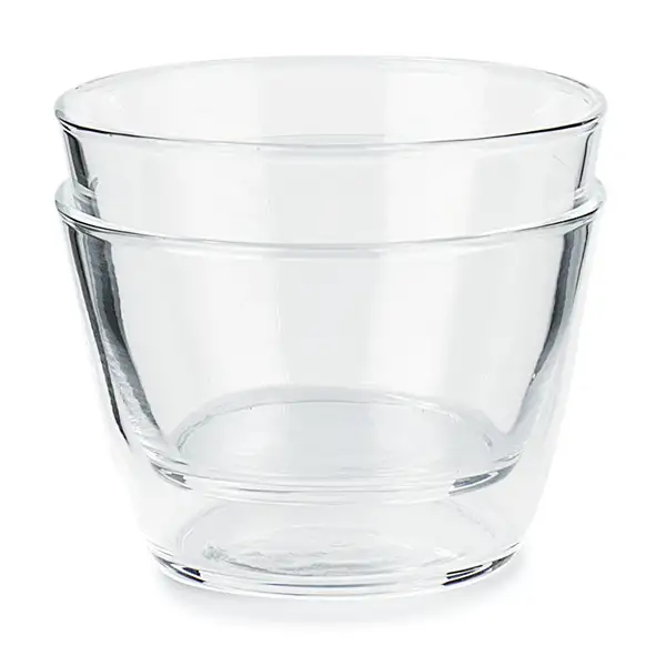 Double Up Glas Pakke med 2 stk.