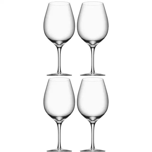 More Vin XL Pakke med 4 stk.