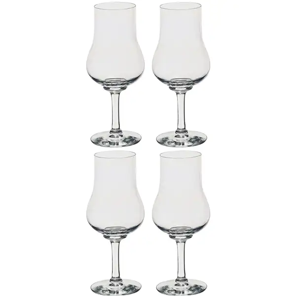 Elixir Vinglas Pakke med 4 stk