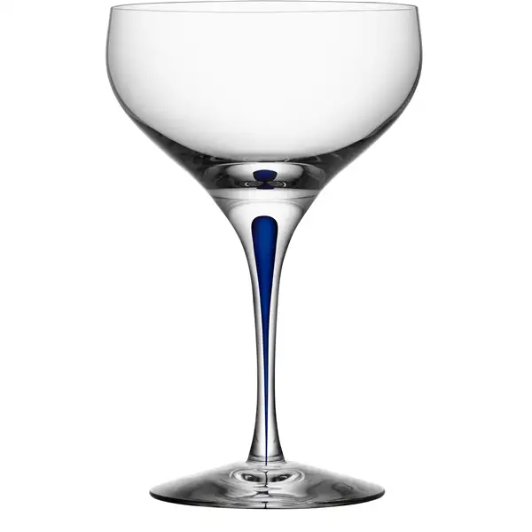 Intermezzo Blue Coupe 30 cl