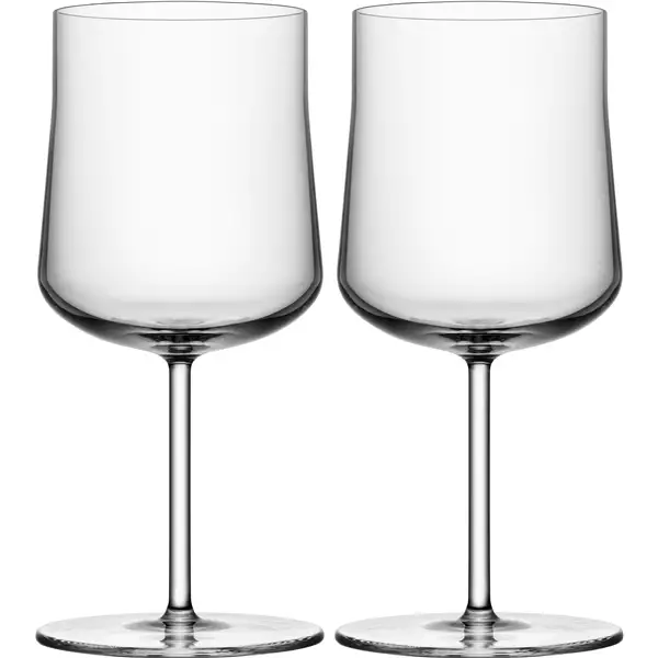 Informal Glas 36 cl Pakke med 2 stk.