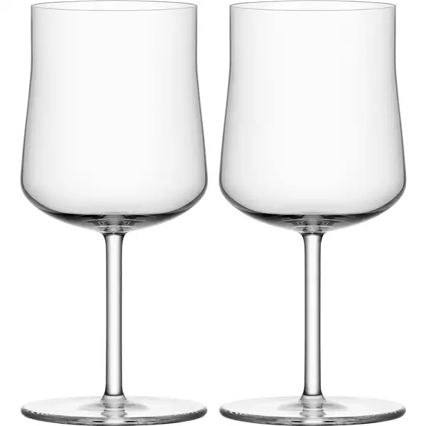 Informal Glas 28 cl Pakke med 2 stk.
