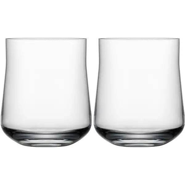 Informal Tumbler 25 cl Pakke med 2 stk.