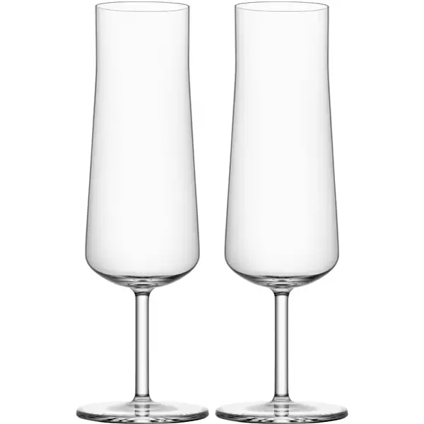 Informal Champagne 22 cl Pakke med 2 stk.