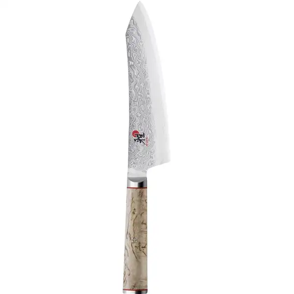 Miyabi 5000MCD Rocking Santoku Japansk Kokkekniv