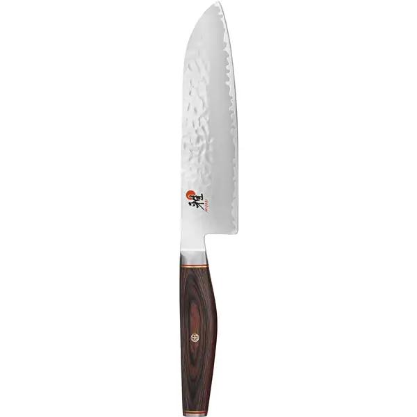 Miyabi 6000MCT Santoku Japansk Kokkekniv