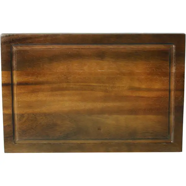 Skærebræt i Akacie