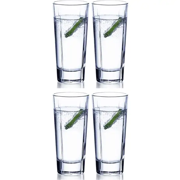 Grand Cru Longdrinkglas 30 cl 4 stk.