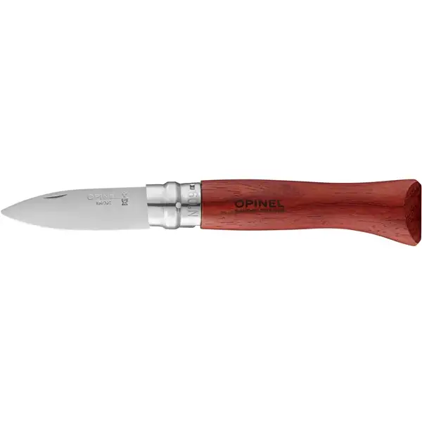 Østers- og Skaldyrskniv No 9