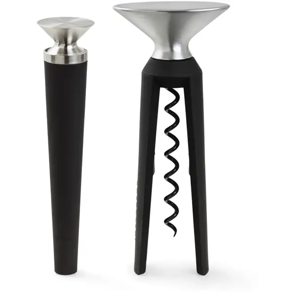 Grand Cru Oplukker & Proptrækker