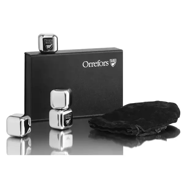 City Isterninger, Pakke med 4 stk.