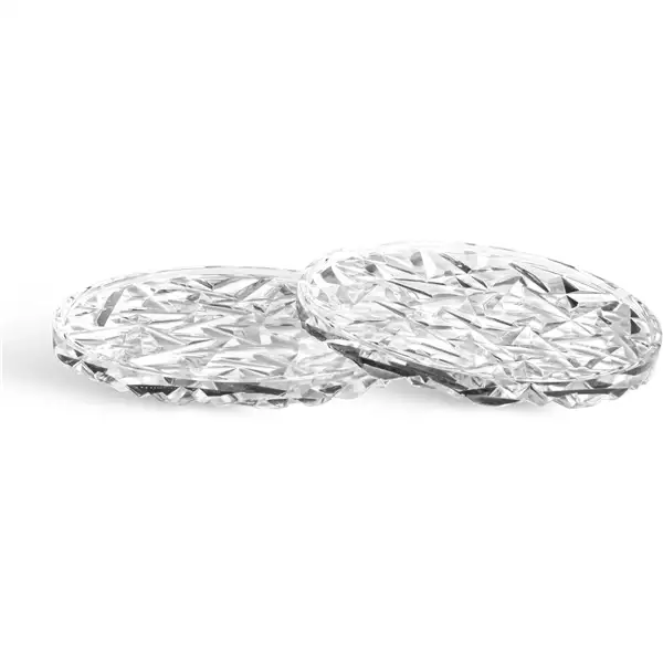 Carat Drinksbrikker Pakke med 2 stk.