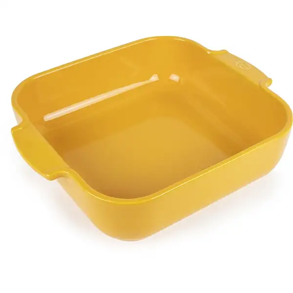 Appolia Ovnfast Fad Firkantet Safran