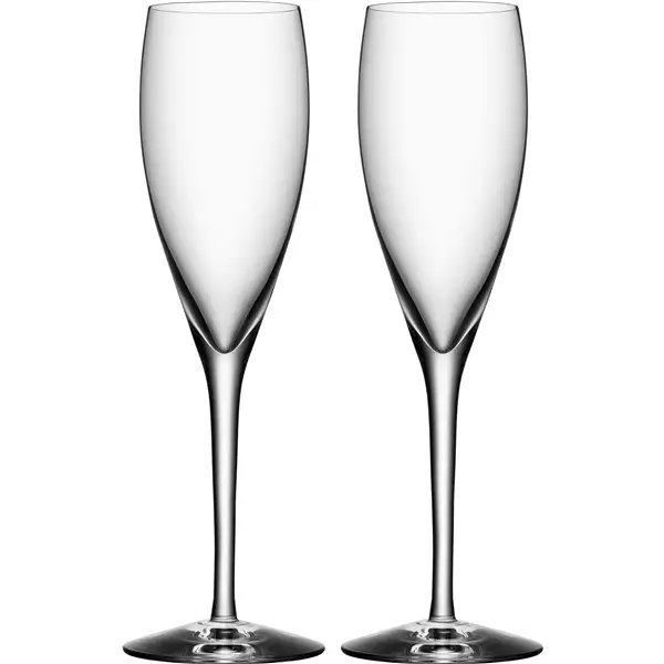 More Champagne Pakke med 2 stk.