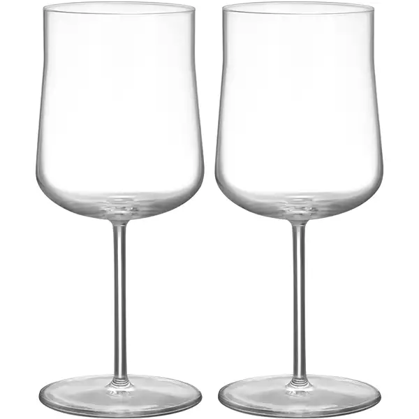Informal Glas 43 cl Pakke med 2 stk.