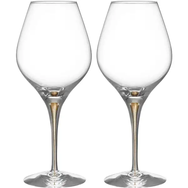 Intermezzo Aroma Vinglas Guld 62 cl Pakke