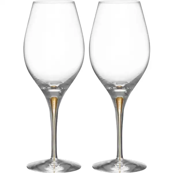 Intermezzo Balance Vinglas Guld 44 cl Pakke