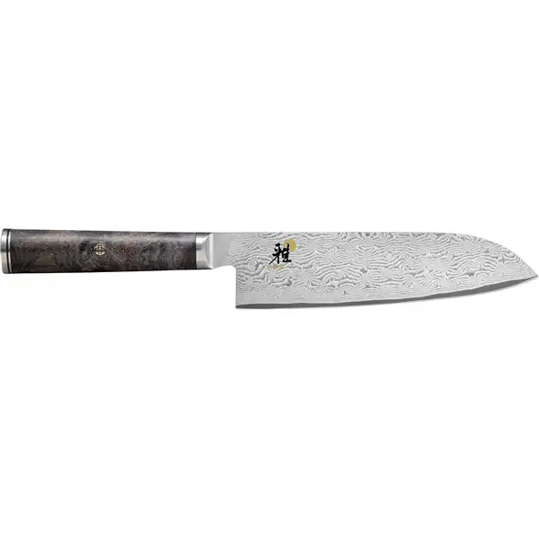Miyabi 5000MCD 67 Santoku Japansk Kokkekniv