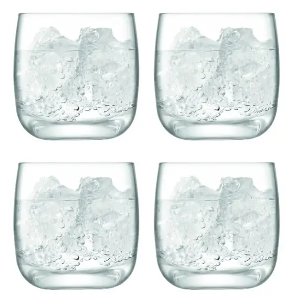 Drikkeglas Borough Pakke med 4 stk.