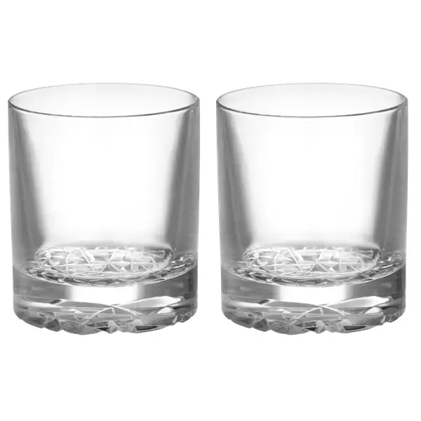 Carat Old Fashioned 2-pakke 21cl