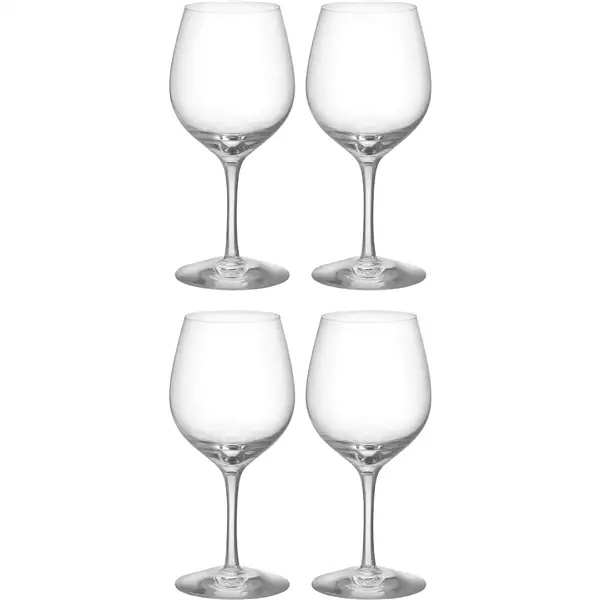 Mere Vin Bistro 4-pakke 31cl