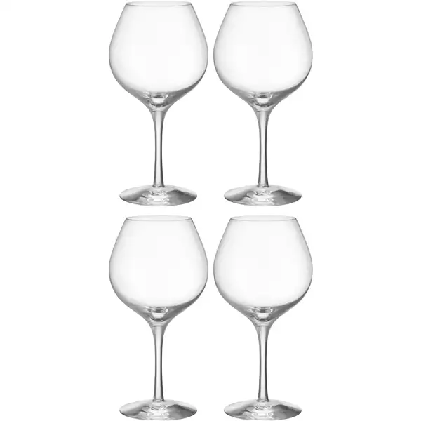 Mere Vin Pinot 4-pakke 60cl