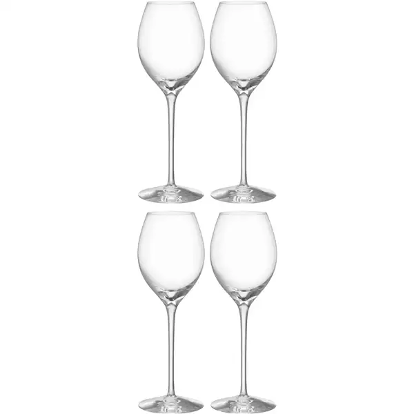 Mere Champagne Boul 4-pakke 31cl