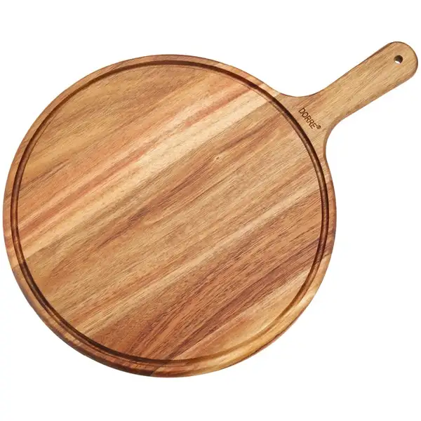 Ulli Serveringsbræt / Skærebræt rundt
