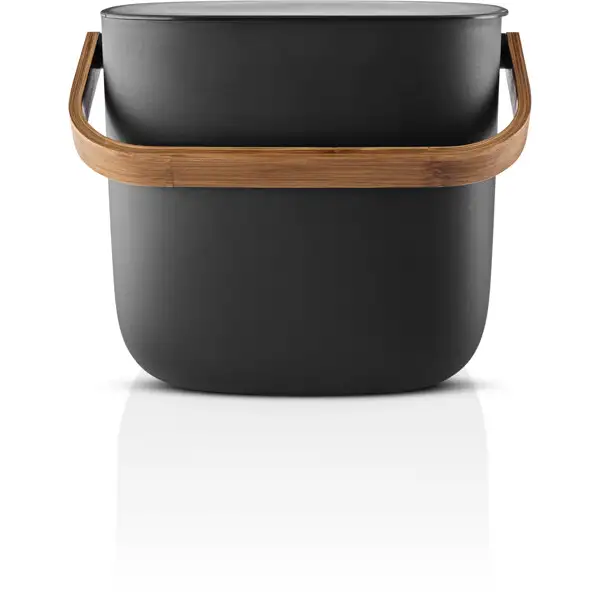 Reflekter Affaldssorteringsspand