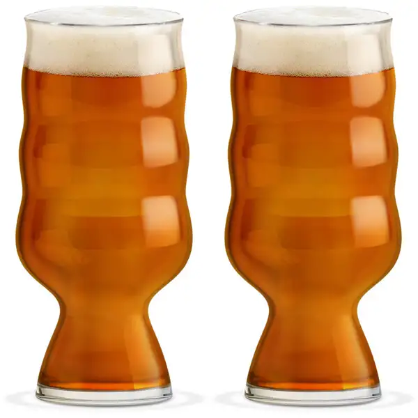 Mikkeller Ølglas IPA 50 cl 2-pak