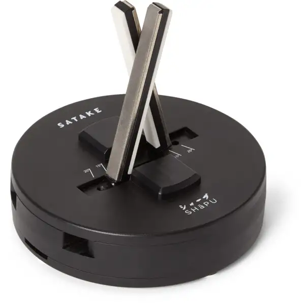 Satake Knivsliber Shapu