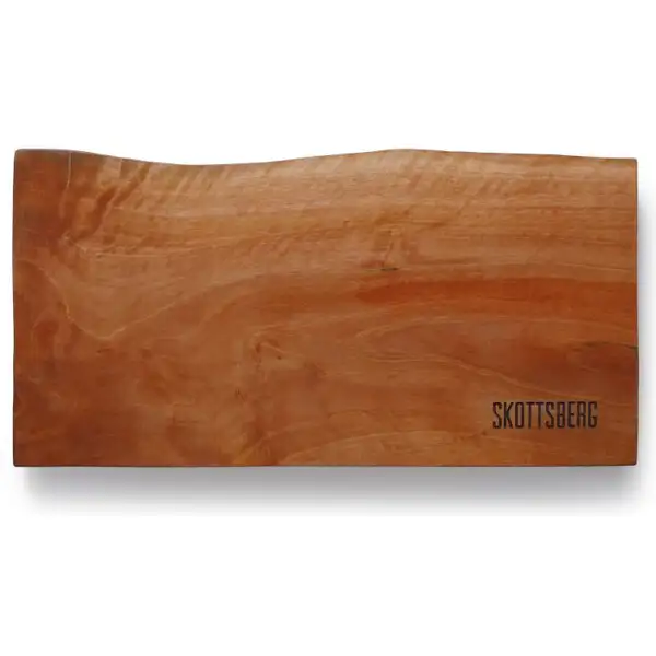 Skottsberg Skærebræt Natur