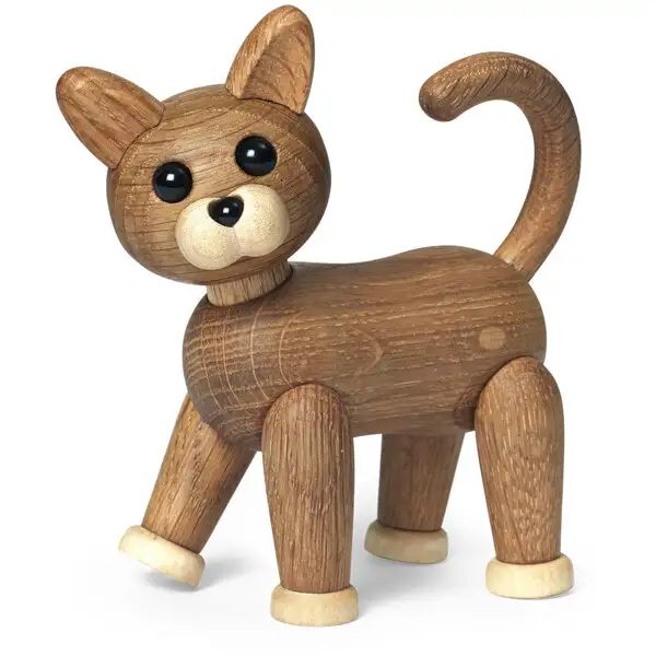 Sneaky Killing Trædekoration Eg