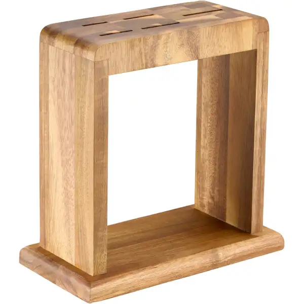 Kaira Knivblok til 5 knive