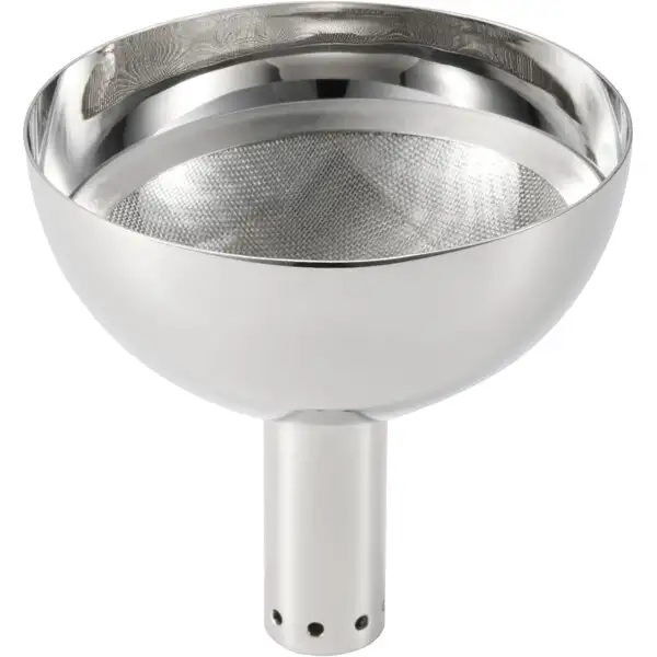 Valu Dekateringstragt med si