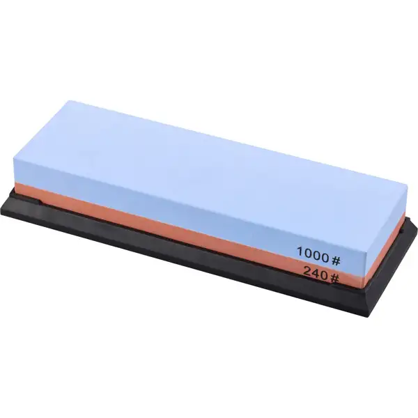 Suri Slibesten kornstørrelse 240/1000